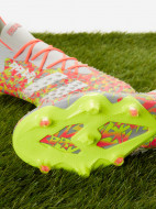Бутсы мужские adidas Predator Freak .1 Fg — фото №10