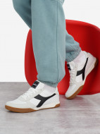 Кроссовки мужские Diadora Seoul Indoor — фото №7