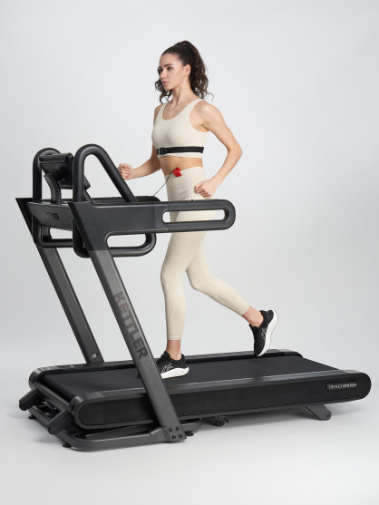 KETTLER Track S9 жүгіру жолы