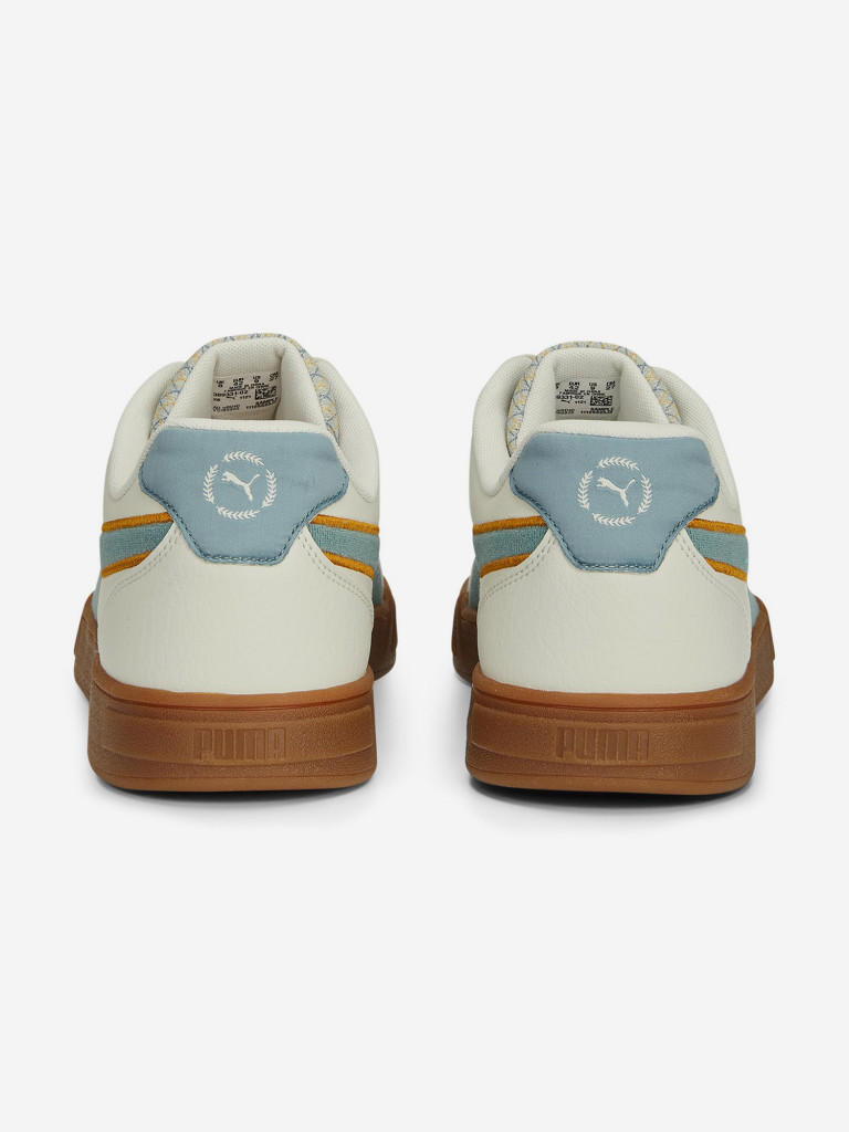 Кеды мужские PUMA Caven Retro Prep — фото №2