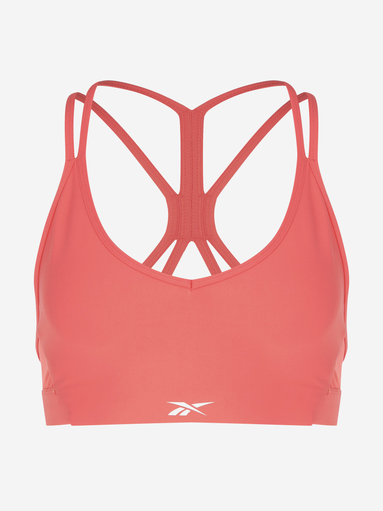 Топ бра спортивный Reebok — фото №8