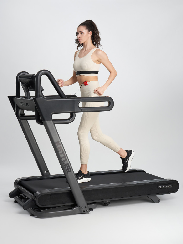 KETTLER Track S9 жүгіру жолы