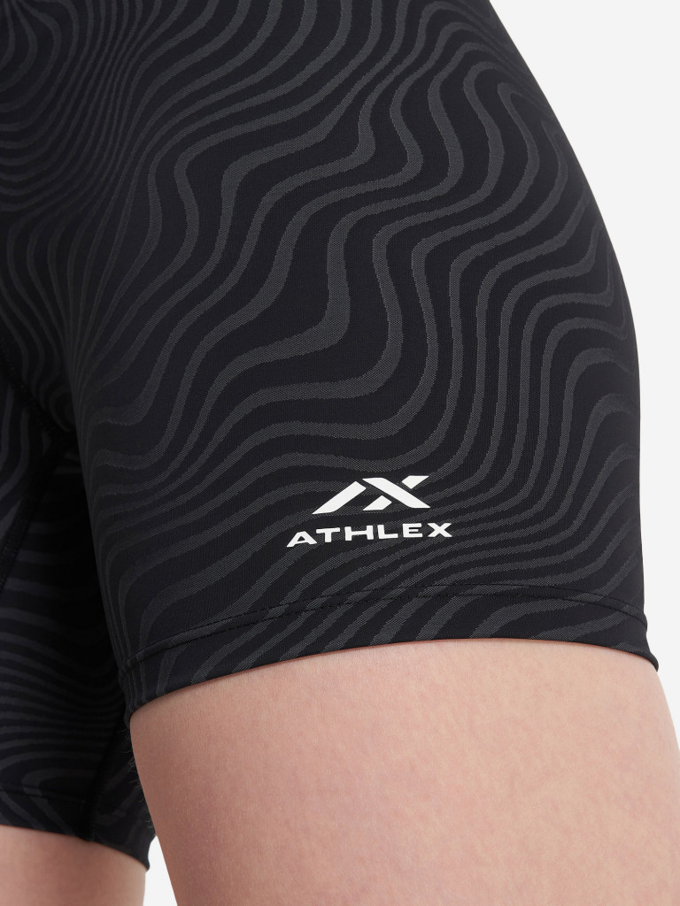 Велосипедки женские Athlex — фото №6