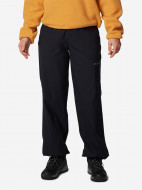 Брюки женские Columbia Brea Falls Nylon Pant — фото №2