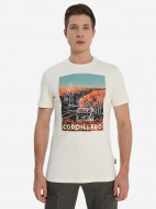 Cordillero оверсайз әйелдер футболкасы — фото №2