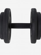 Комплект наборных гантелей KETTLER, 47 кг — фото №12