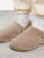 Сабо утепленные женские Crocs Classic — фото №10