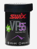 Мазь держания Swix VP55 Dark Purple -2/+1, 45g