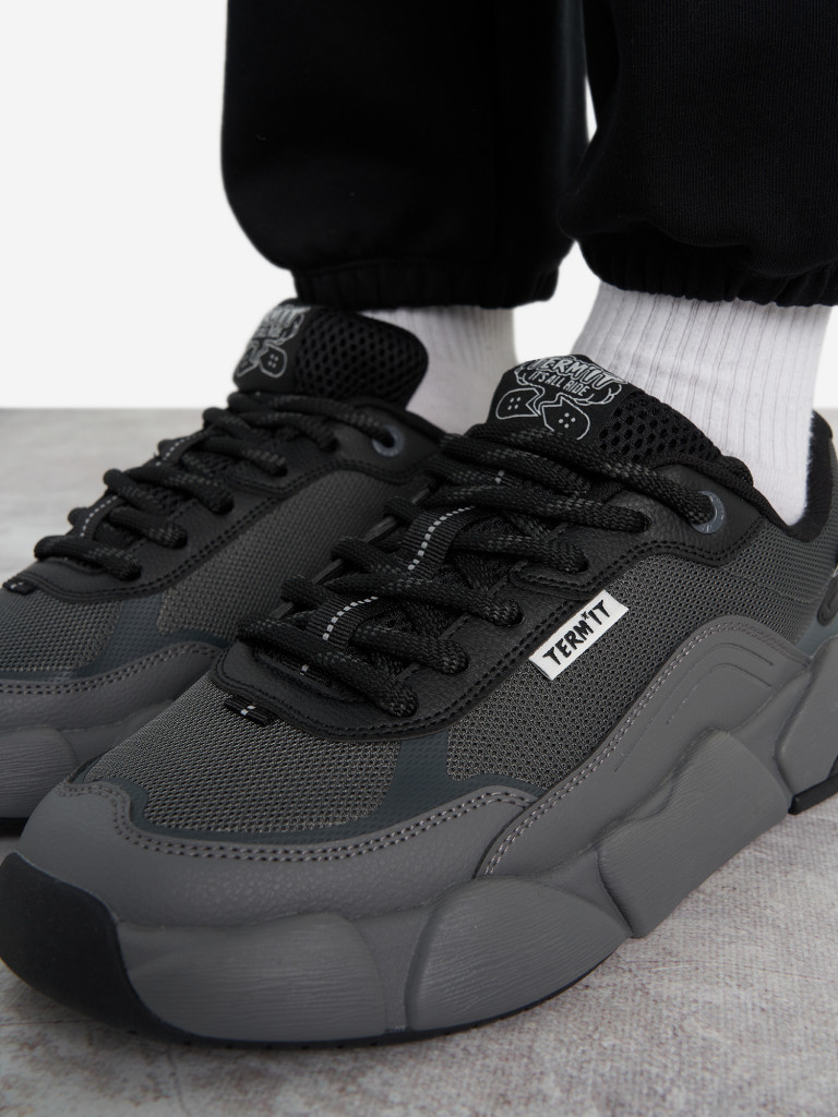 Кеды мужские Termit Grind — фото №7