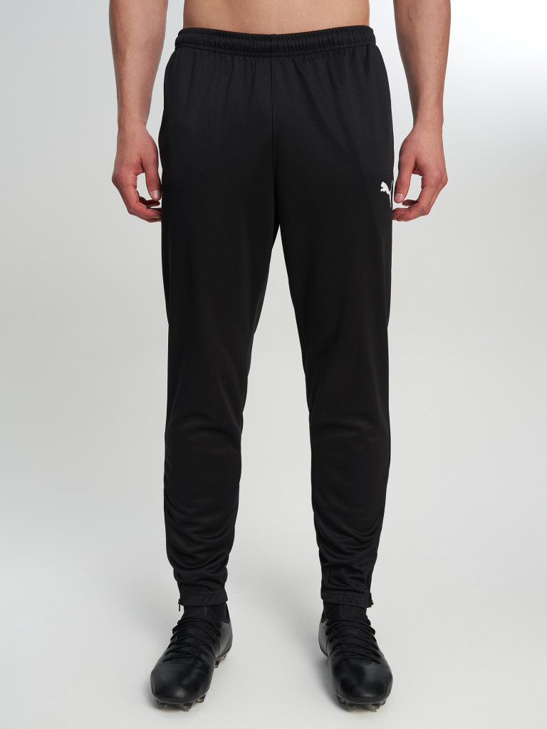 PUMA Teamrise Poly Training ерлер шалбары — фото №2