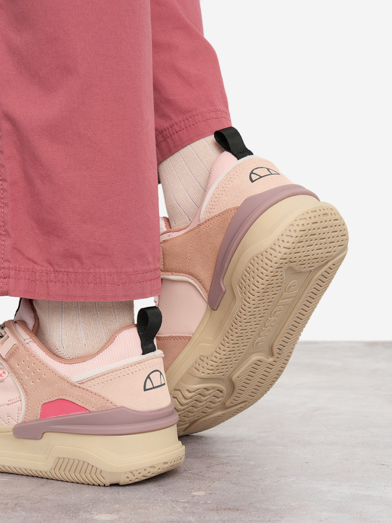 Кроссовки женские Ellesse Suetec — фото №10