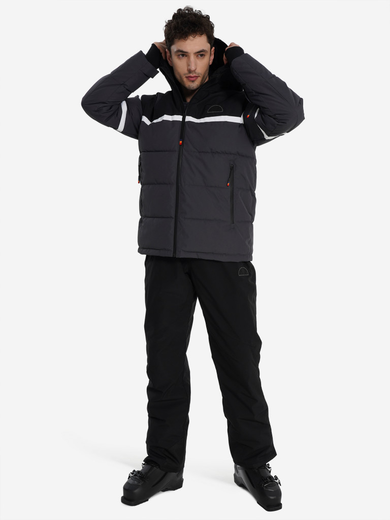 Ellesse ерлер жылы курткасы — фото №4