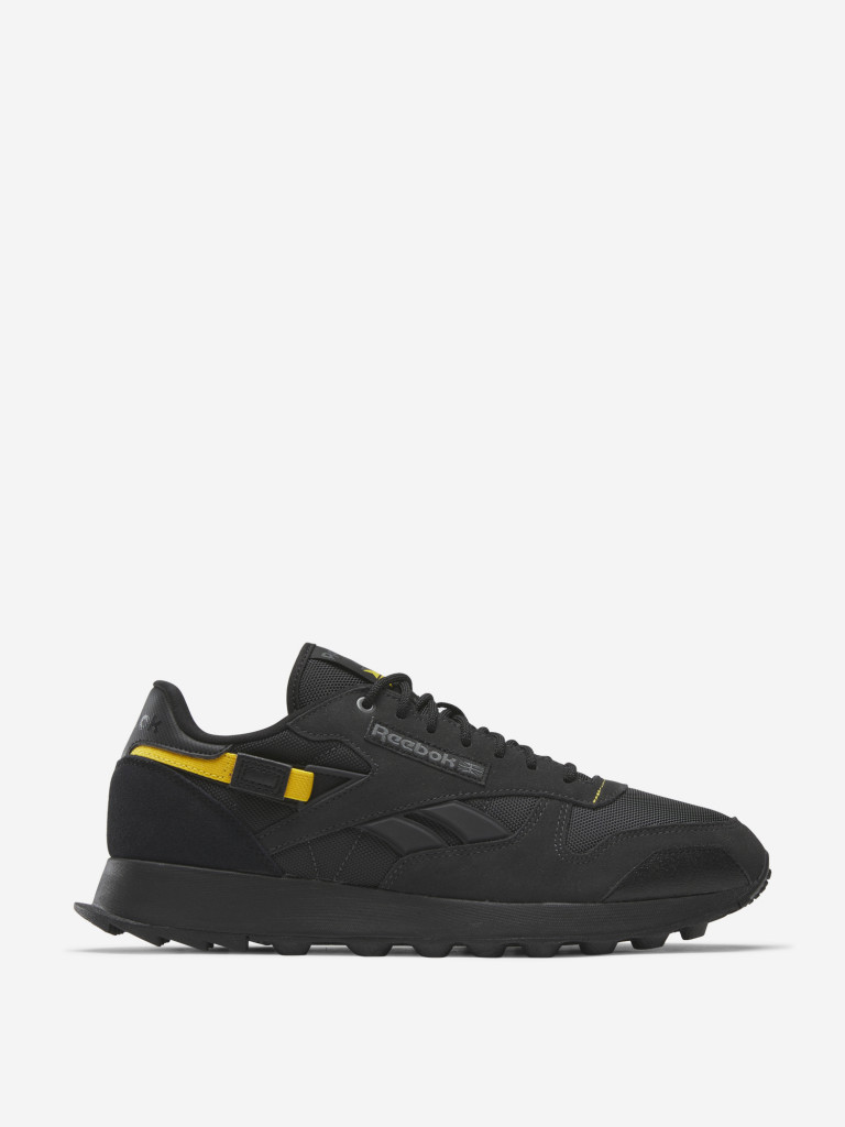 Кроссовки мужские Reebok Classic Leather