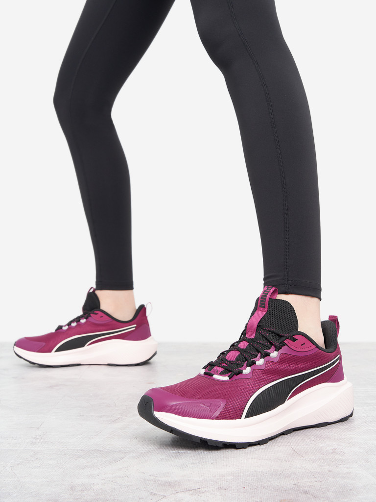 Кроссовки женские Puma Skyrocket Lite Trail