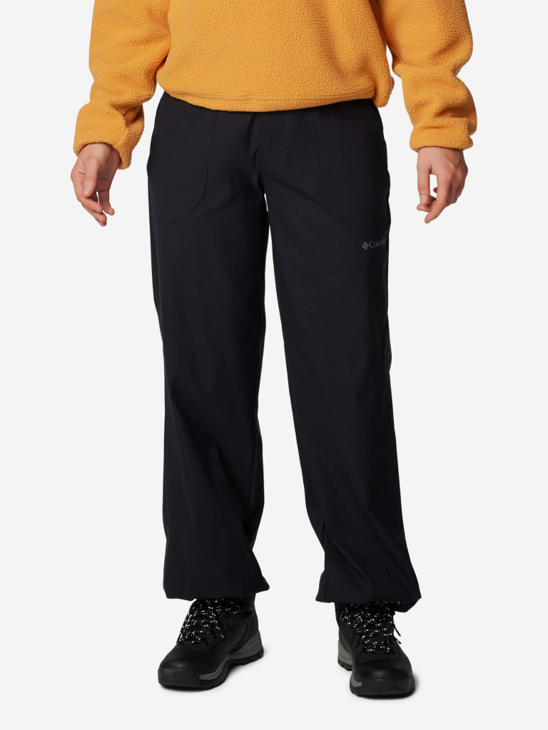 Брюки женские Columbia Brea Falls Nylon Pant — фото №2