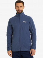 Джемпер флисовый мужской Columbia Basin Trail III Full Zip