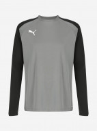Футболка вратарская мужская PUMA teamPACER — фото №6