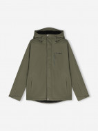 Куртка утепленная мужская Columbia Snow Shredder II Jacket — фото №17