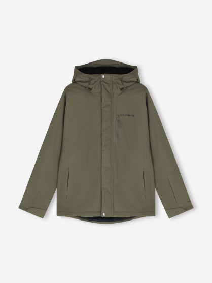 Columbia Snow Shredder II Jacket ерлер жылы курткасы