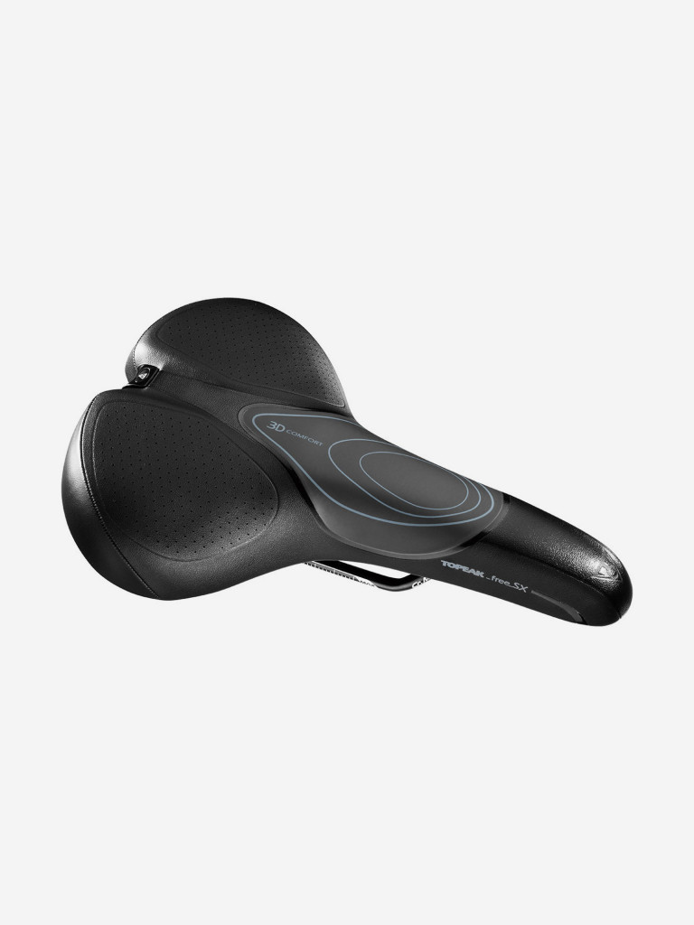 Седло Topeak Free SX — фото №2