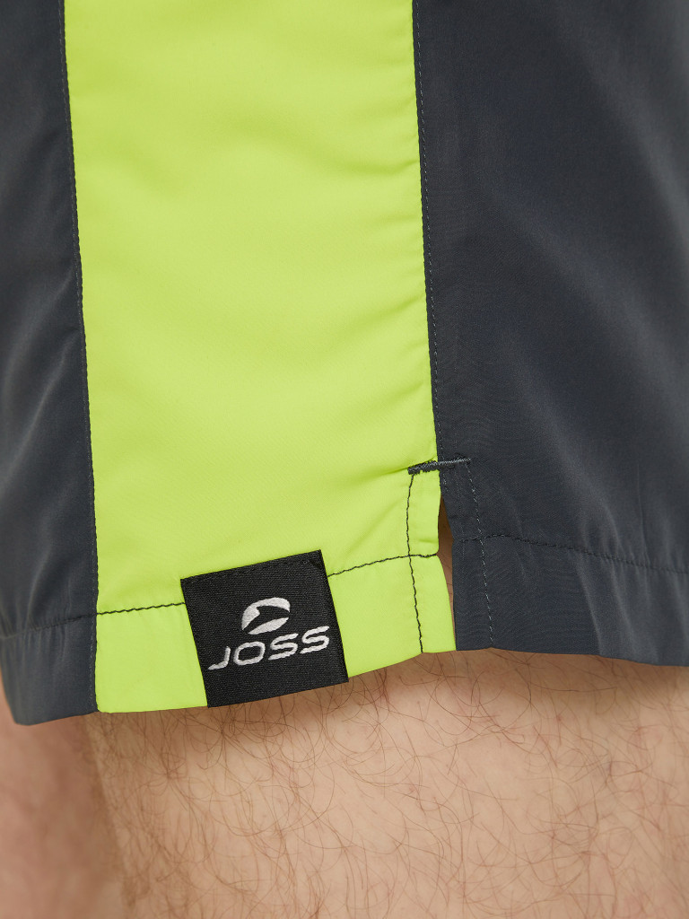 Шорты плавательные мужские Joss — фото №4