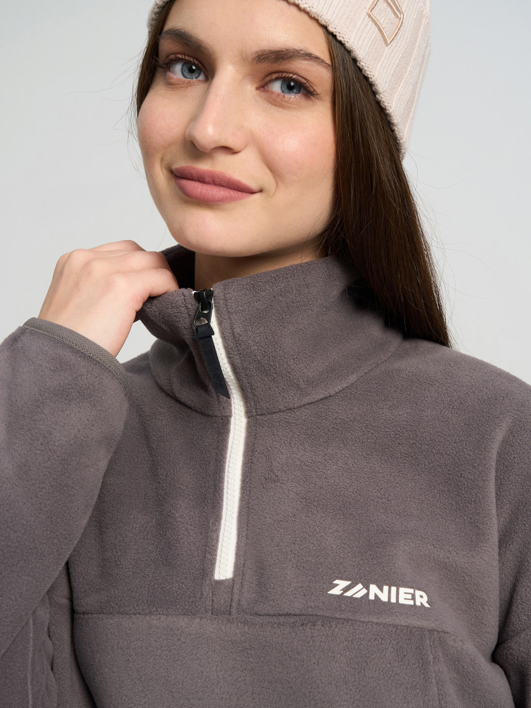 Zanier әйелдер қалың жемпірі
