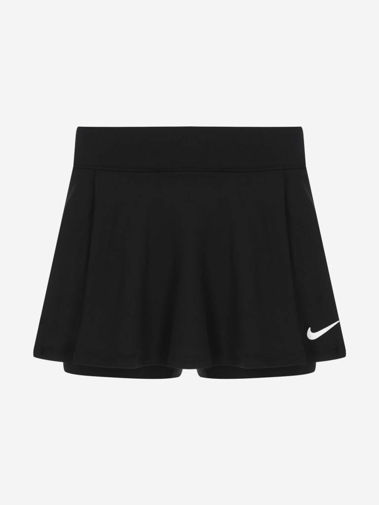 Юбка-шорты женская Nike Court Dri-FIT Victory — фото №5