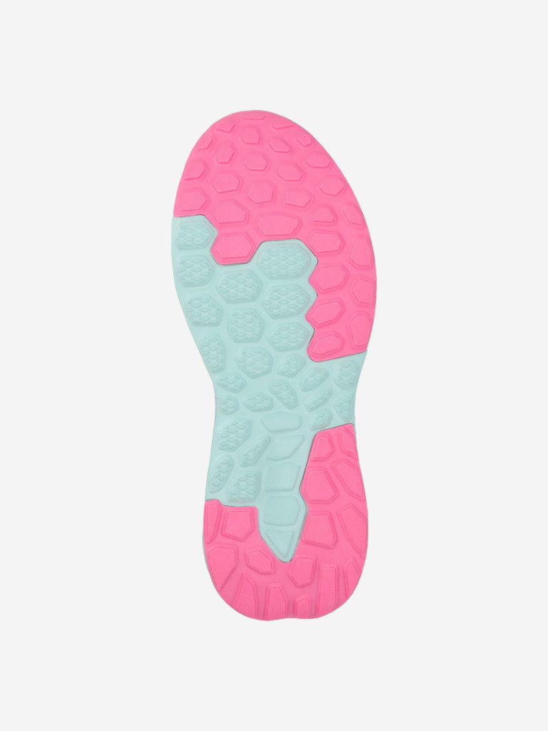 Lassie Kaskinen қыздарға арналған кроссовкасы — фото №6