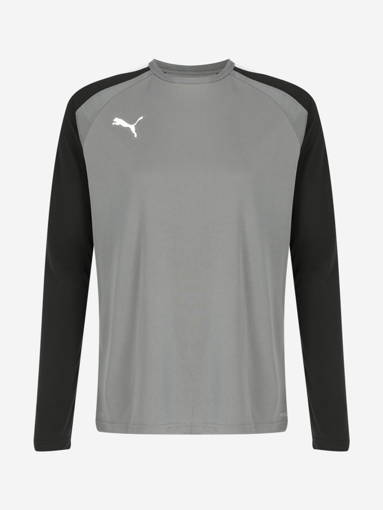 Футболка вратарская мужская PUMA teamPACER — фото №6