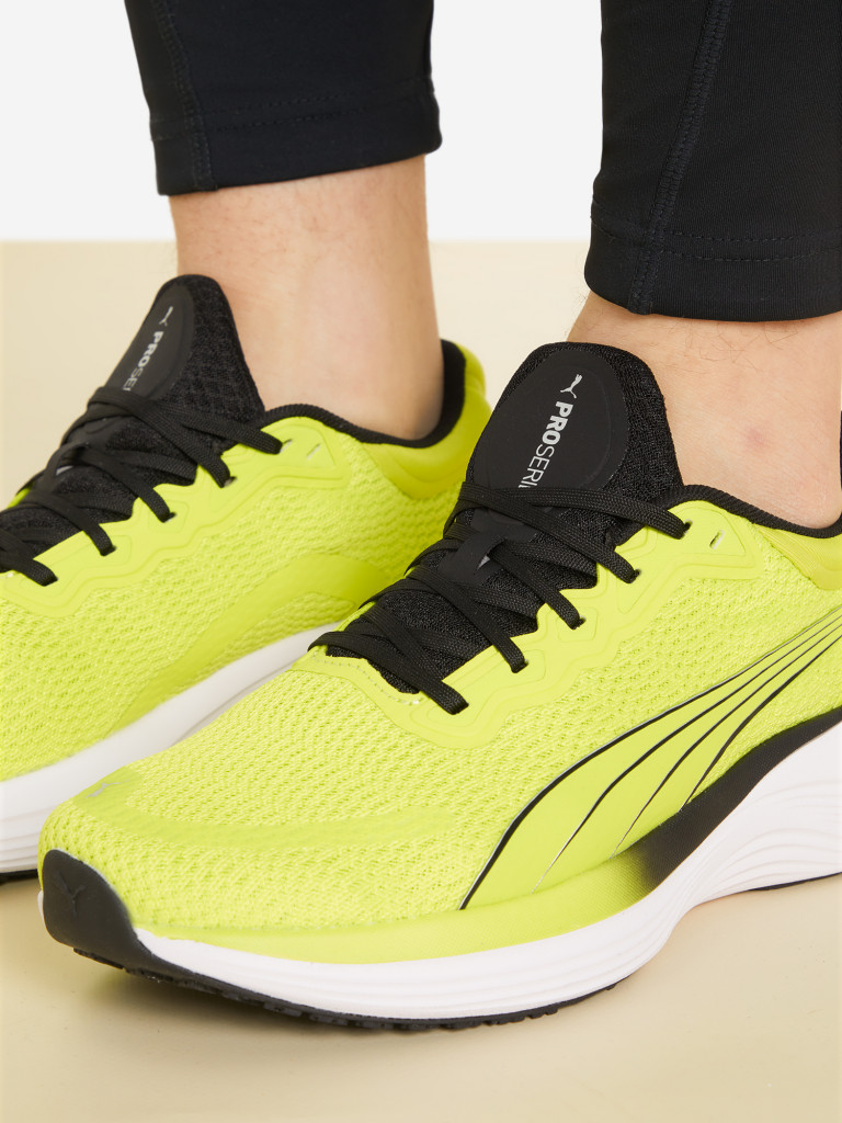 Кроссовки мужские PUMA Scend Pro — фото №9