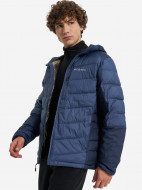 Куртка утепленная мужская Columbia Labyrinth Loop II Hooded Jacket — фото №2