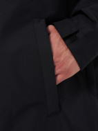 DC Shoes ерлер анорагы — фото №8