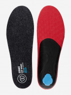 Стельки Sidas 3 Feet low Eco Warm