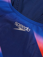 Купальник слитный женский Speedo Allover — фото №6