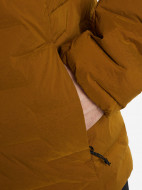 Mountain Hardwear StretchDown ерлер мамық курткасы — фото №4