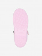 Шлепанцы для девочек Joss Sp G-Sand 3 — фото №7