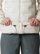 Пуховик женский Mountain Hardwear Stretchdown — фото №8