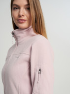 Джемпер флисовый женский Columbia Fast Trek II Jacket — фото №6