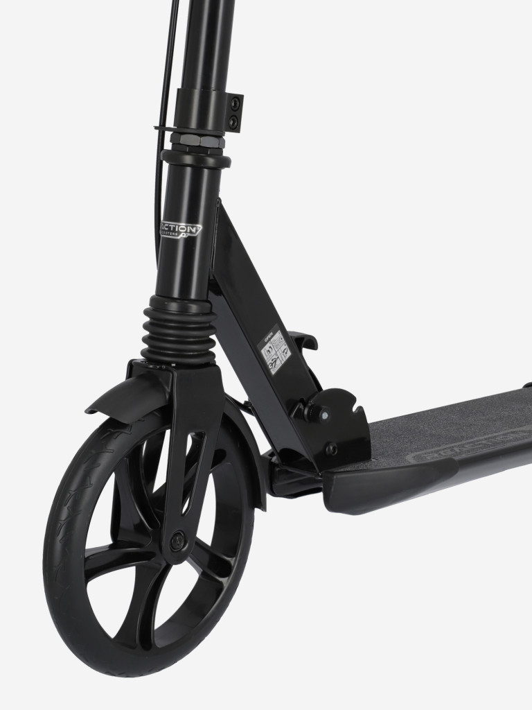 Reaction самокаты, 200 мм — фото №10