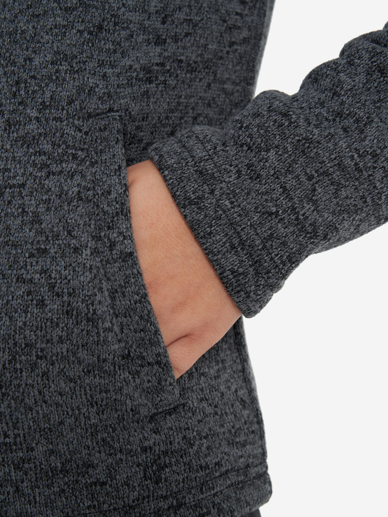 Джемпер флисовый для мальчиков Outventure — фото №6