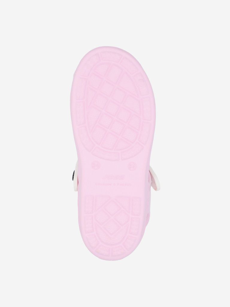 Шлепанцы для девочек Joss Sp G-Sand 3 — фото №7