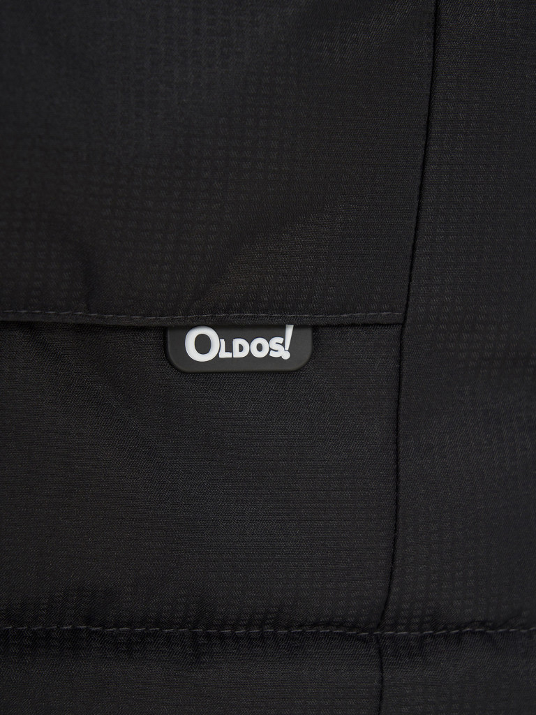 Пуховик для мальчиков Oldos! — фото №11