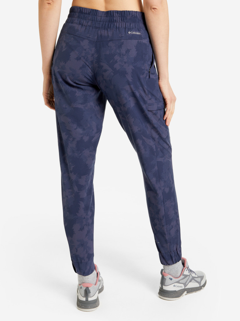 Брюки женские Columbia Pleasant Creek Jogger — фото №2