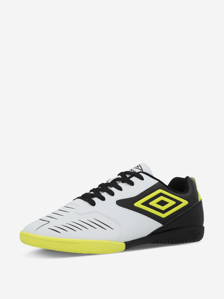 Бутсы мужские Umbro Point Ic — фото №3