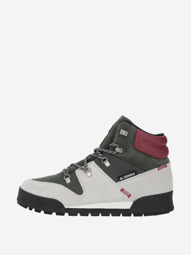 Ботинки женские adidas Terrex Snowpitch C.Rdy W — фото №2