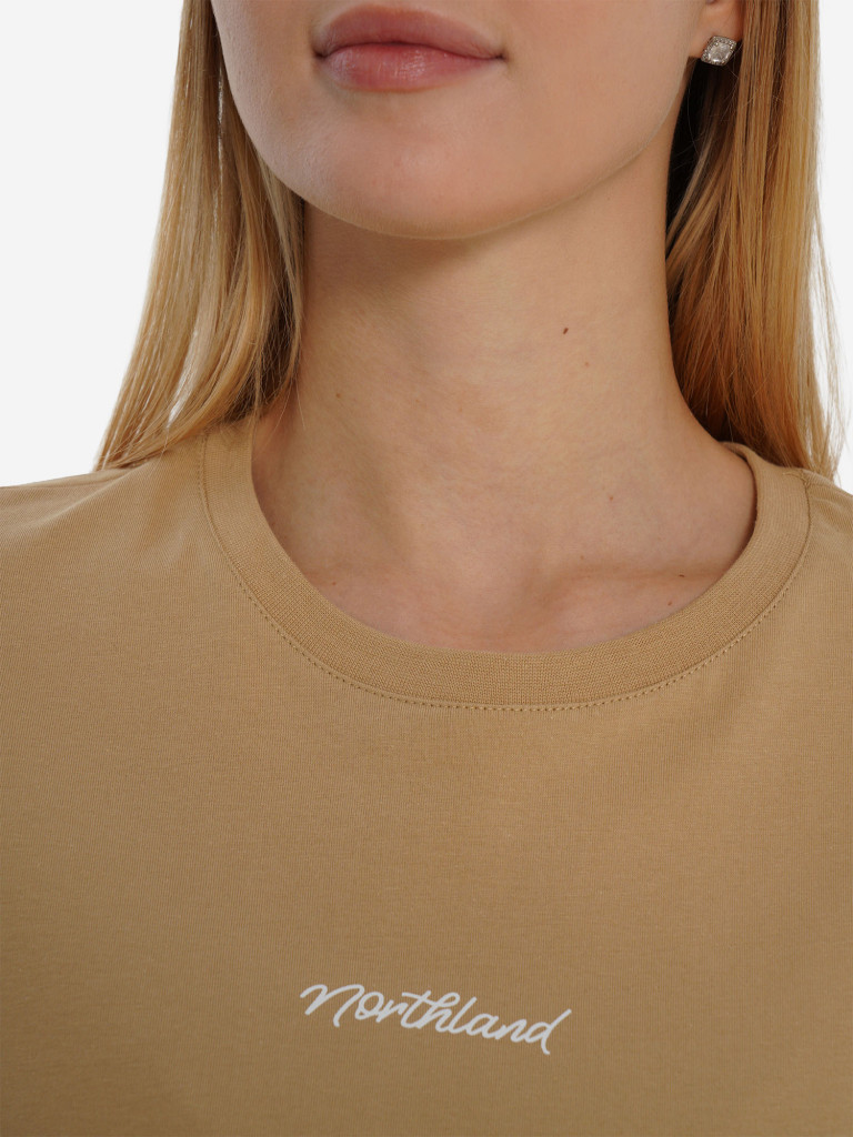 Футболка женская Northland — фото №5