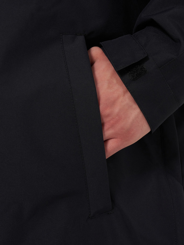 DC Shoes ерлер анорагы — фото №8