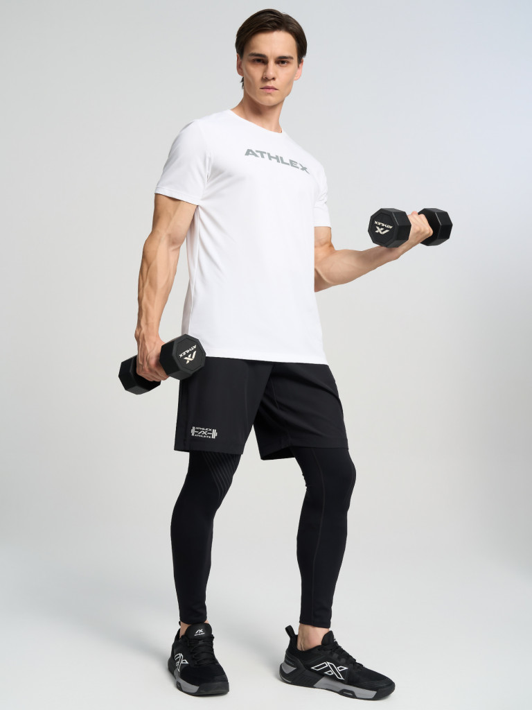 Шорты мужские Athlex