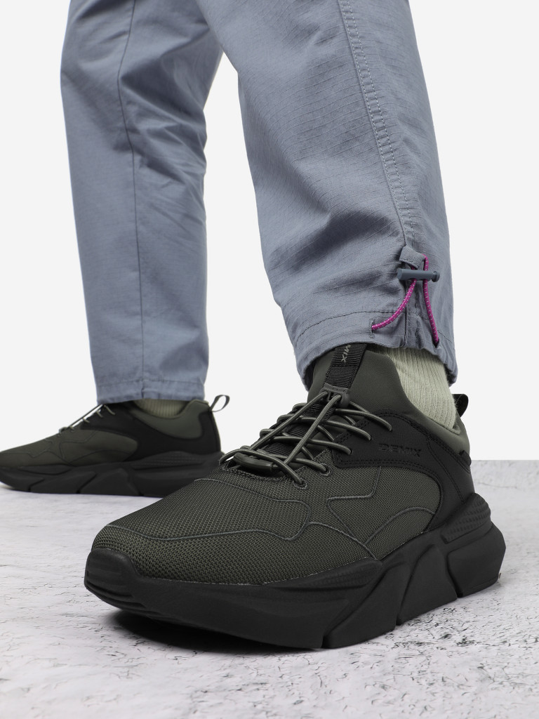 Demix Sprinter Verse ерлер жылы кроссовкасы — фото №10