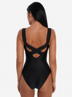 Купальник слитный женский FILA — фото №2